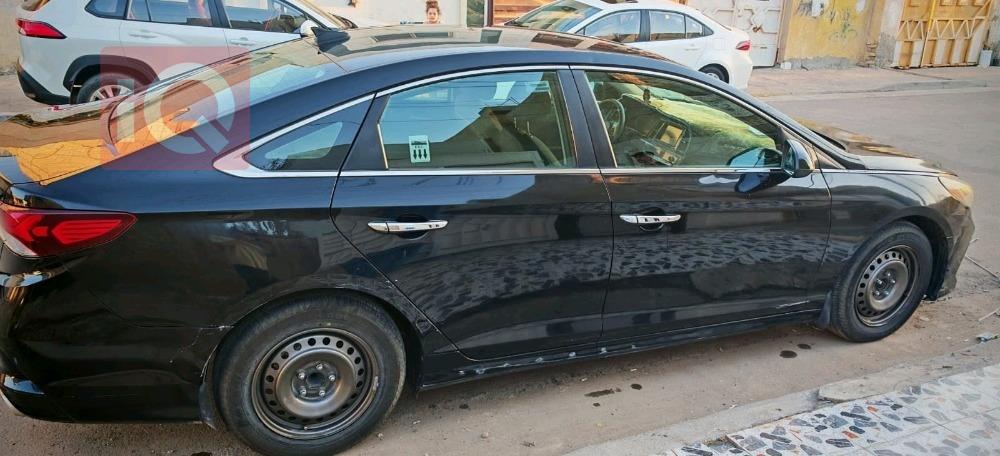 هيونداي سوناتا